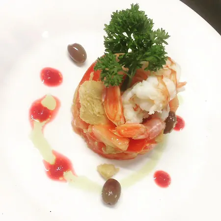 酒店 因斯尔维斯酒店 3*