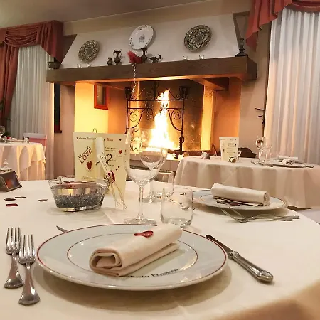 Hotel In Sylvis