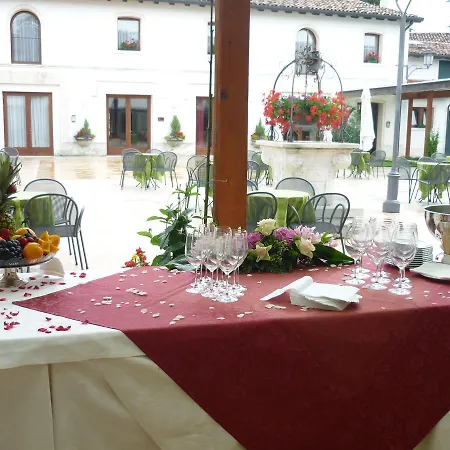 ホテル In Sylvis Sesto al Reghena