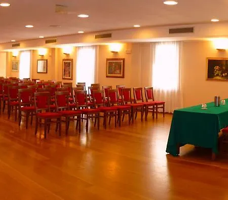 Hotel In Sylvis Sesto al Reghena